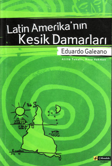 Latin Amerika'nın Kesik Damarları